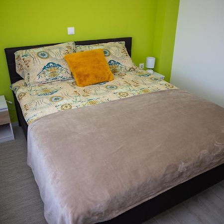 Apartmani San Martin سفيتي مارتن نا موري المظهر الخارجي الصورة