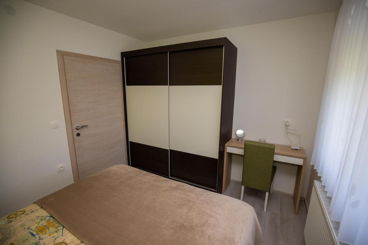 Apartmani San Martin سفيتي مارتن نا موري المظهر الخارجي الصورة
