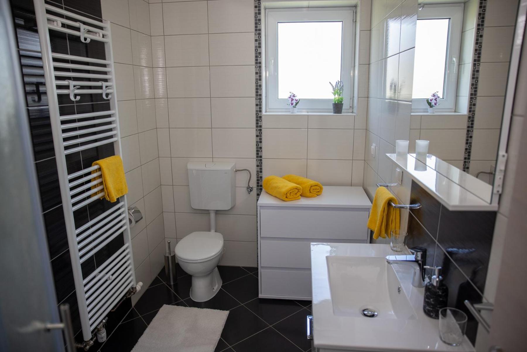 Apartmani San Martin سفيتي مارتن نا موري المظهر الخارجي الصورة